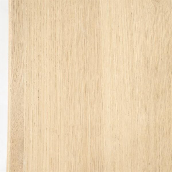 Eettafel Harmonie - Naturel Eleonora Eettafel 96250