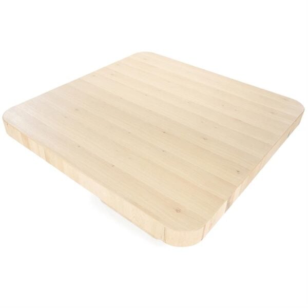 Eettafel Harmonie - Naturel Eleonora Eettafel 96250