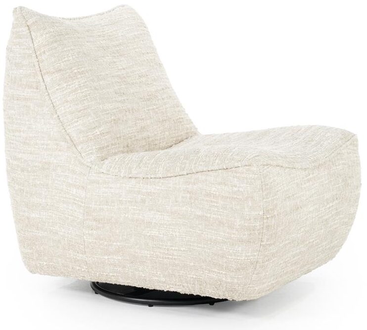 Fauteuil Loys - Beige Barkley Eleonora Fauteuil 96170