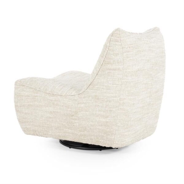 Fauteuil Loys - Beige Barkley Eleonora Fauteuil 96170