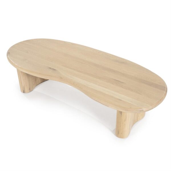 Salontafel Josh - Naturel Eleonora Salontafel 96200