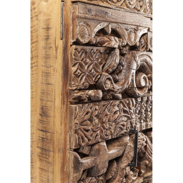 Kast Shanti Surprise Puzzle Nature 2Doors Kare Design Kast|Bergkast 82796