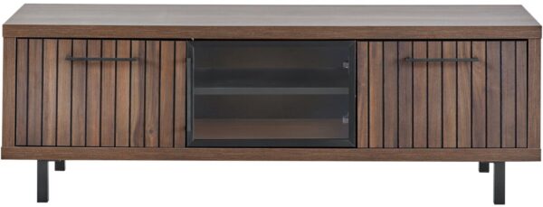 Profijt Meubel TV-dressoir Tenino Bruin Dressoir