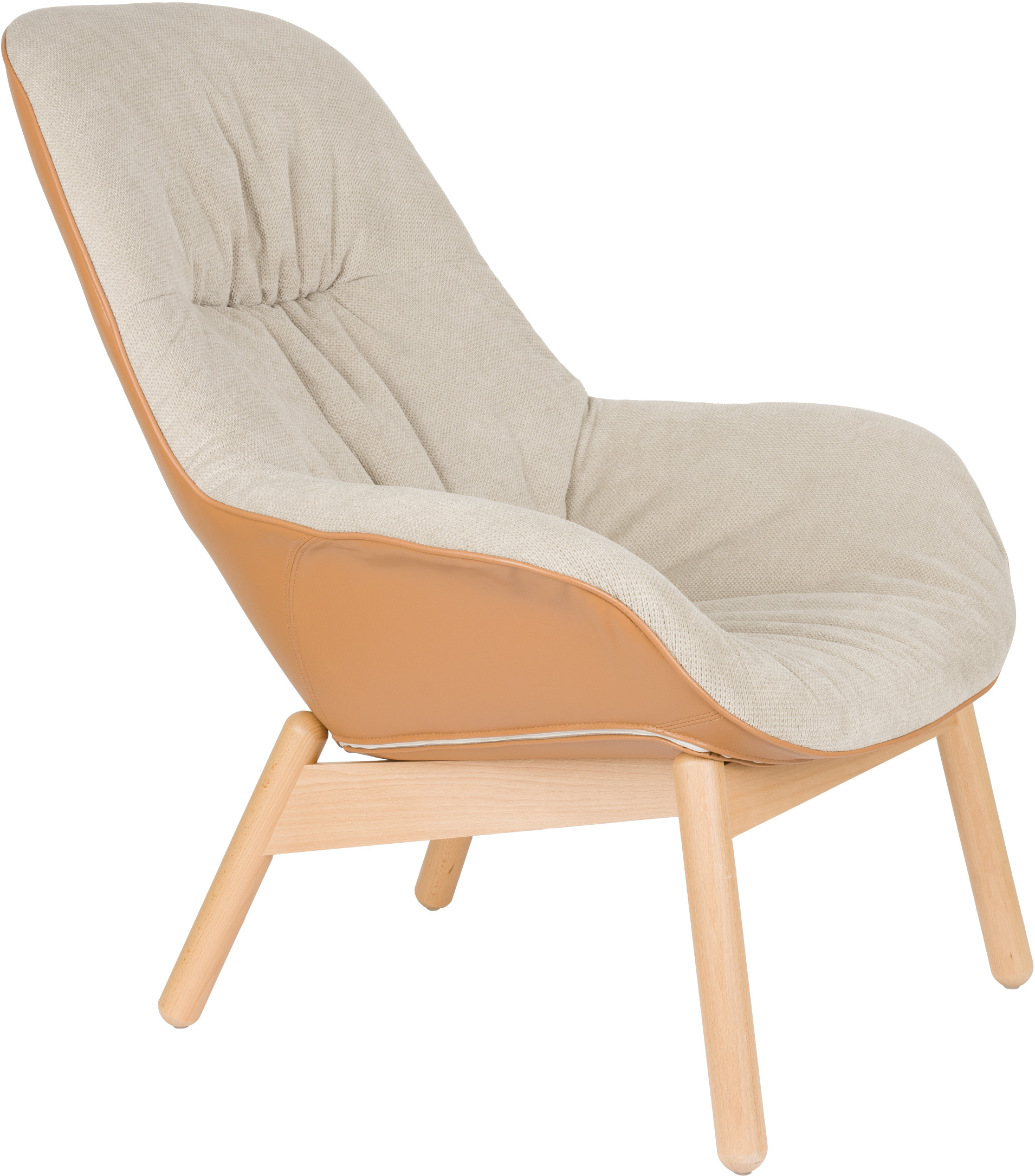 Housecraft Living Duke Fauteuil