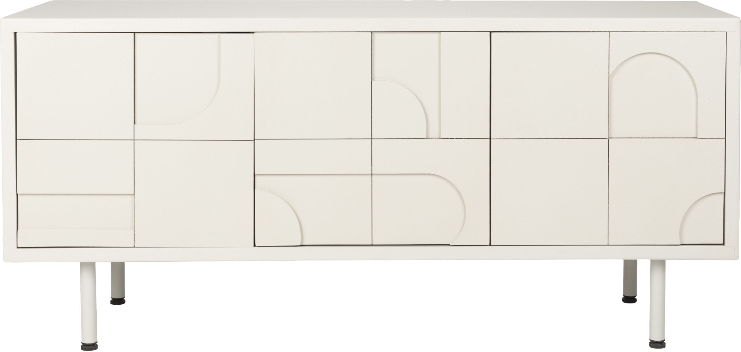 Feliz Lifestyle Funk Dressoir - Beige