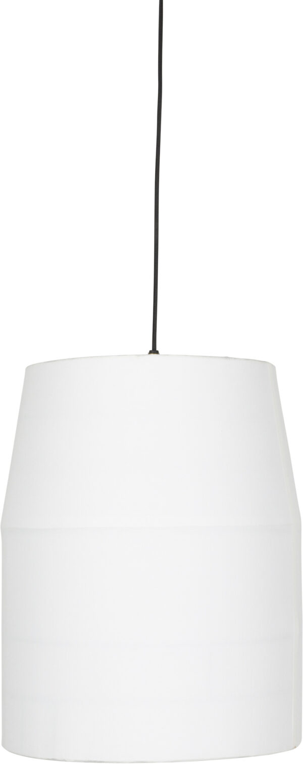 Hanglamp Eaze L White Label Living  ZVR1000288