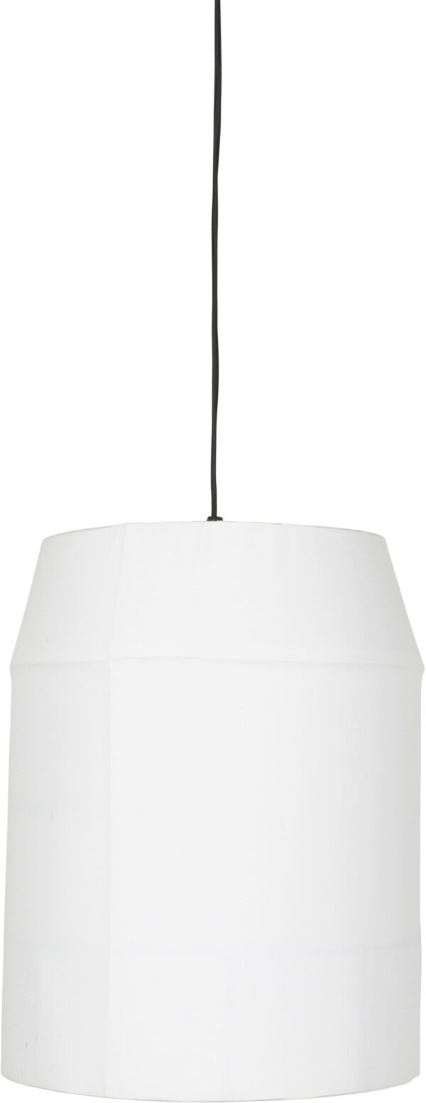 Hanglamp Eaze M White Label Living  ZVR1000287