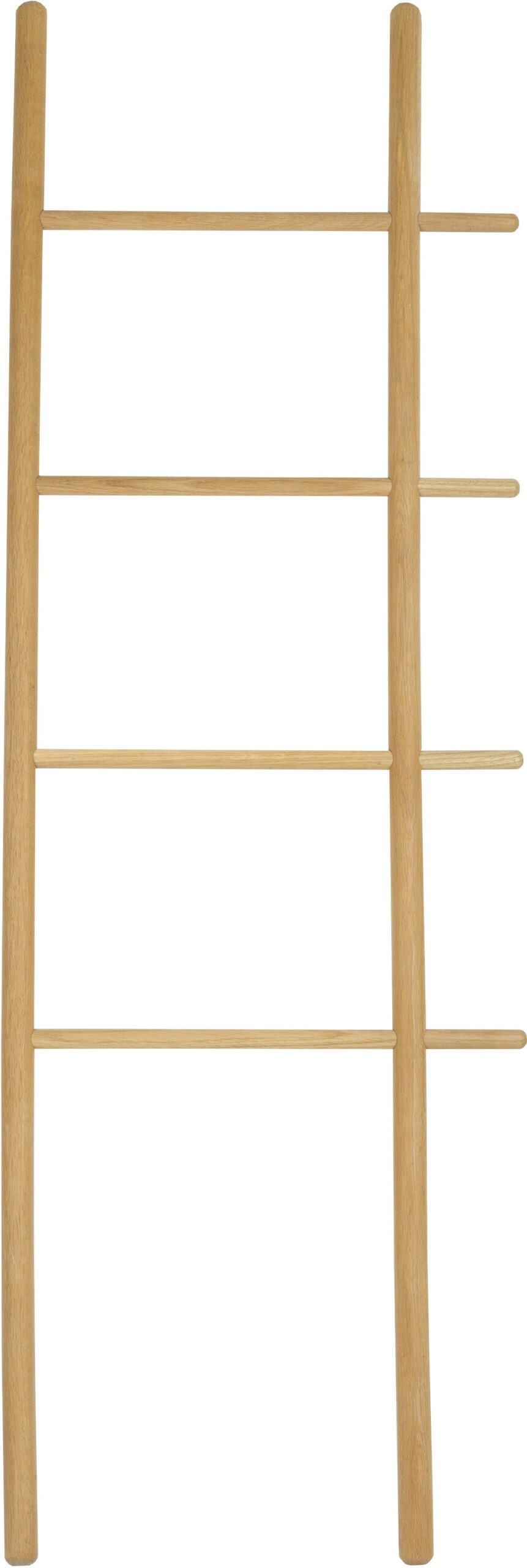 Ladder Jhon Natural White Label Living Spiegel ZVR1000332