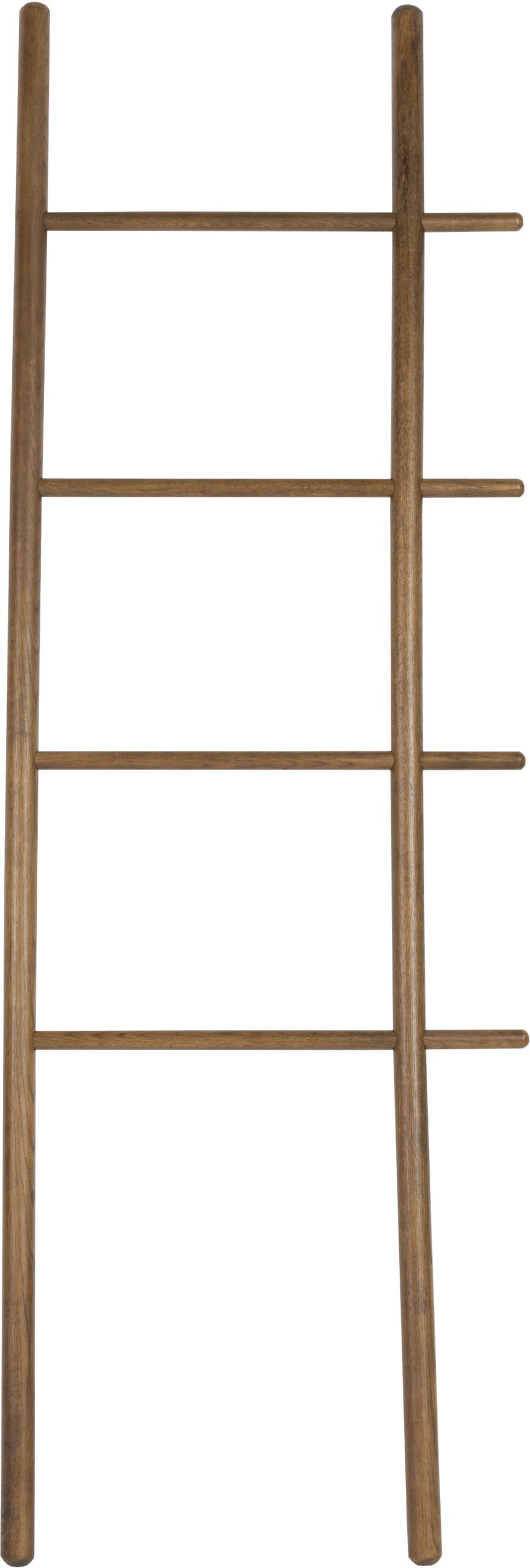 Ladder Jhon Walnut