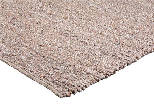 Vloerkleed Bonita Cappuccino 831 170x230 Brinker Carpets Vloerkleed BRNKR10038287