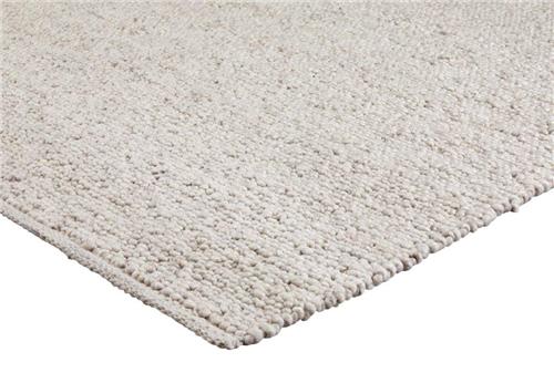 Vloerkleed Bonita Cloud White 815 170x230 Brinker Carpets Vloerkleed BRNKR10038285