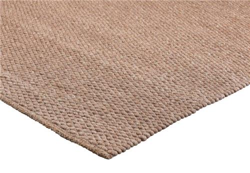 Vloerkleed Donna Chocolat 650 200x300 Brinker Carpets Vloerkleed BRNKR10038329