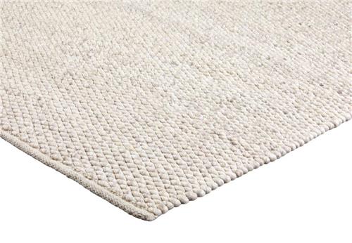 Vloerkleed Donna Cloud White 815 170x230 Brinker Carpets Vloerkleed BRNKR10038325