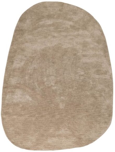 COCO maison Timeless Arawood karpet 220x300cm - beige Beige Vloerkleed