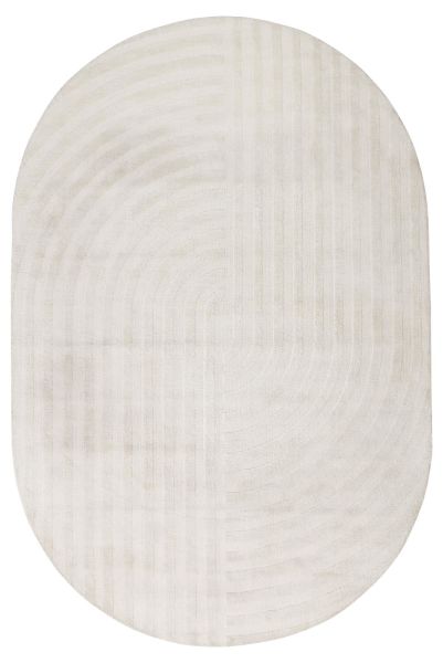 Timeless Arch karpet 300x400cm - cremekleurig