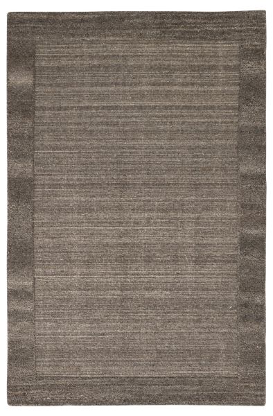 COCO maison Timeless Classic karpet 190x290cm - bruin Bruin Vloerkleed