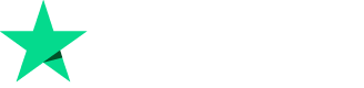 Trustpilot logo diapositief